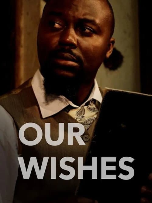 Poster for Our wishes