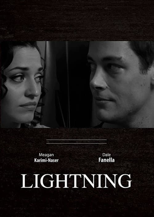Poster for LIGHTNING