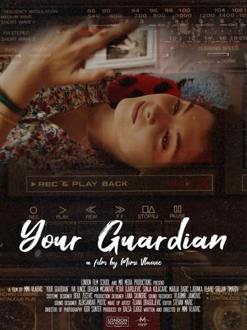 Poster for Your Guardian