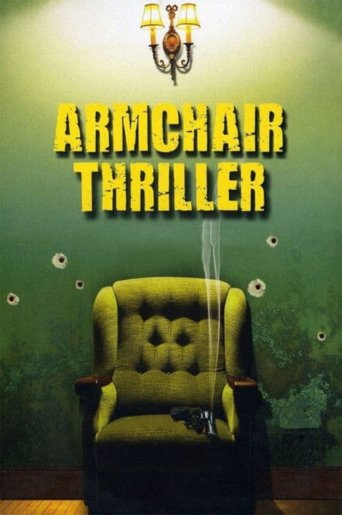 Poster for Armchair Thriller