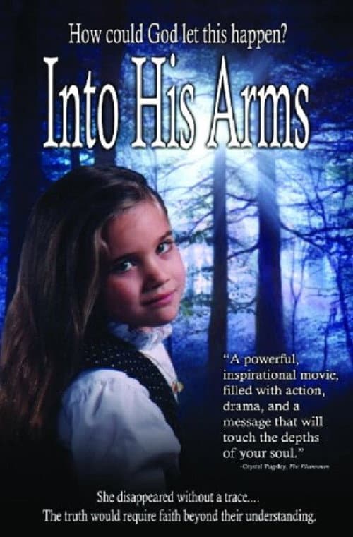 Poster for Into His Arms