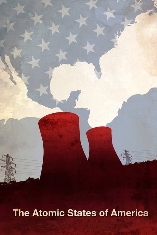 Poster for The Atomic States of America