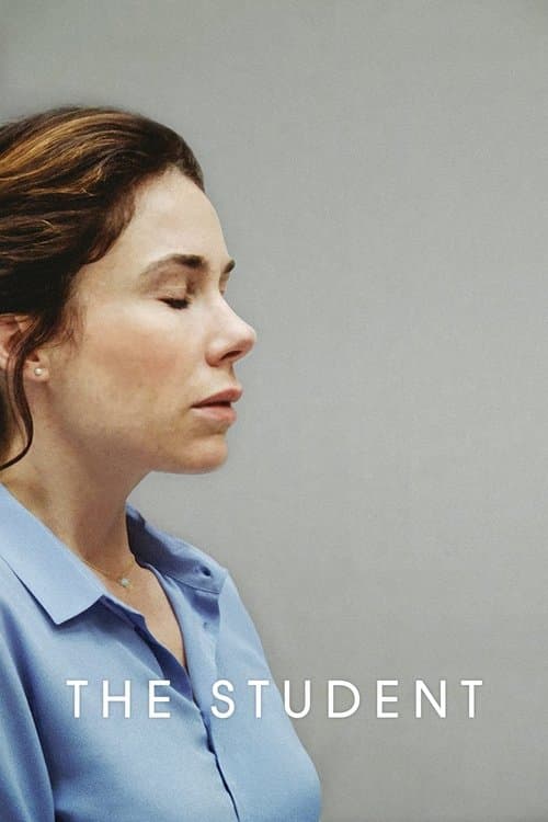 Poster for The Student