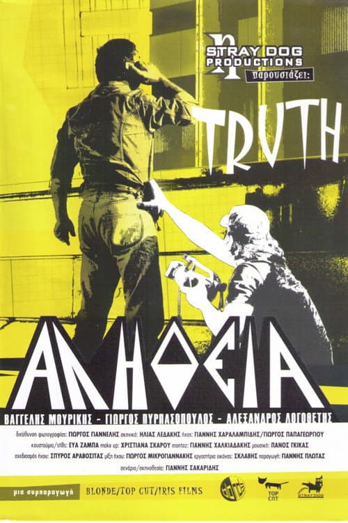 Poster for Truth