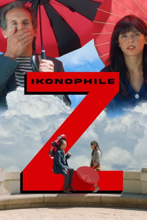Poster for Ikonophile Z