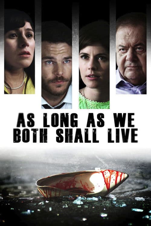 Poster for As Long As We Both Shall Live