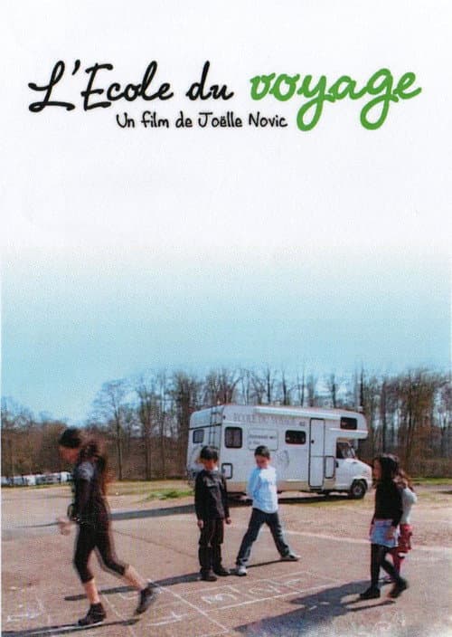 Poster for L'école du voyage