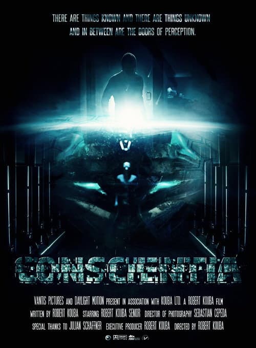 Poster for Conscientia