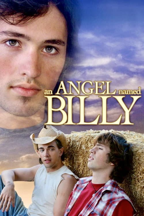 Poster for An Angel Named Billy