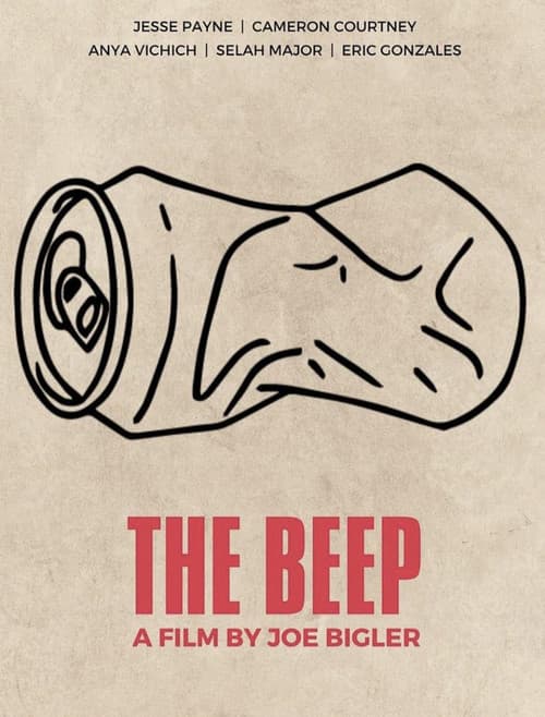 Poster for The Beep