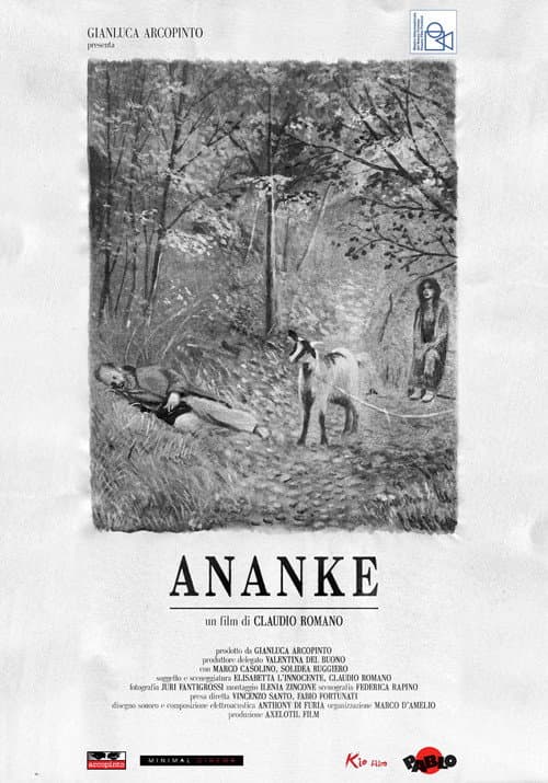 Poster for Ananke
