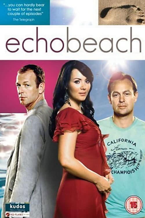 Poster for Echo Beach