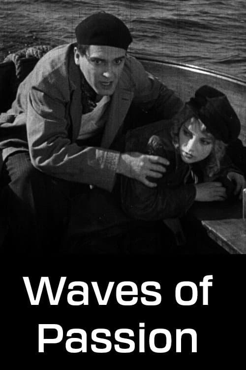 Poster for Waves of Passion