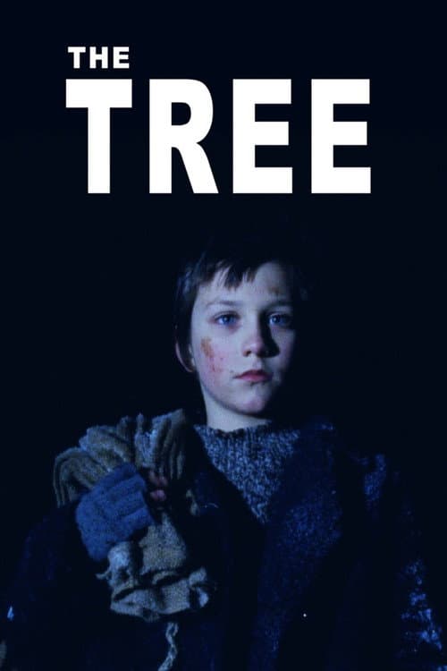 Poster for The Tree