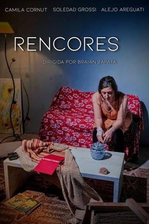 Poster for Rencores