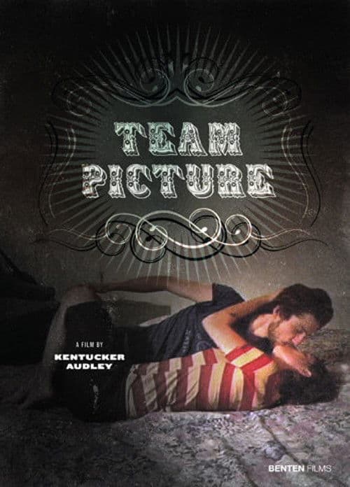 Poster for Team Picture