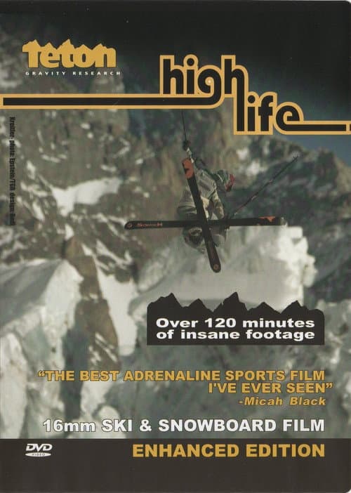 Poster for High Life