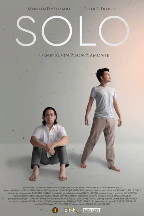 Poster for Solo