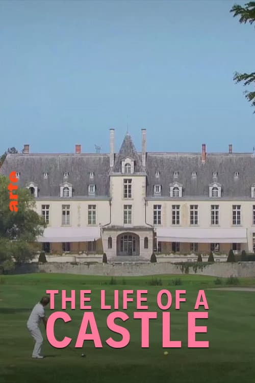 Poster for The Life of a Castle