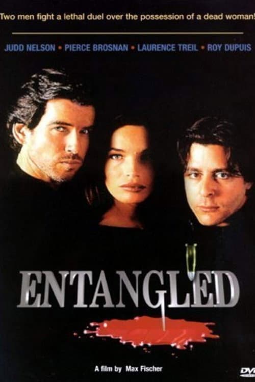 Poster for Entangled