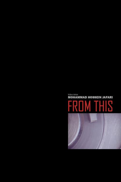 Poster for From This