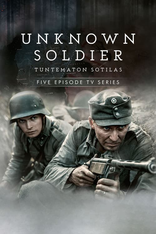 Poster for Unknown Soldier