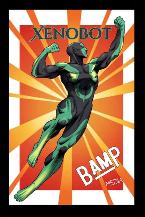 Poster for Xenobot