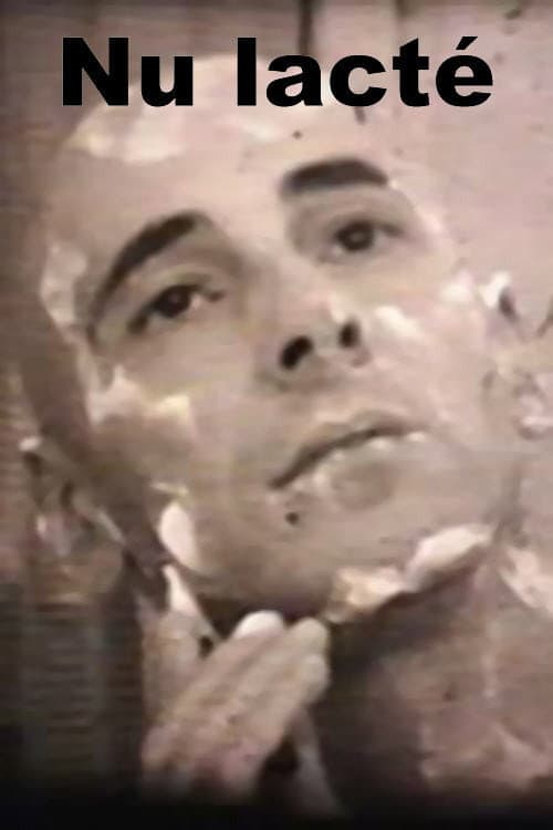 Poster for Nu lacté