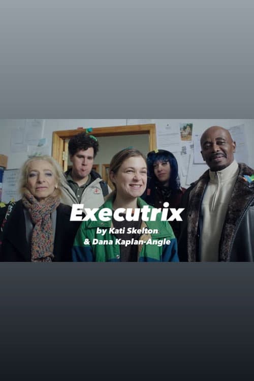 Poster for Executrix