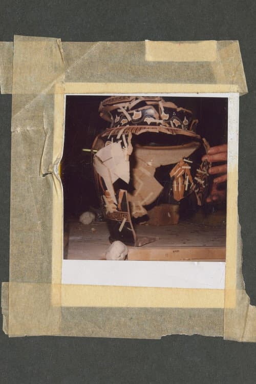 Poster for An Excavation