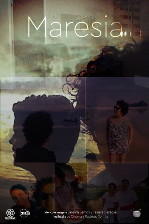 Poster for Maresia