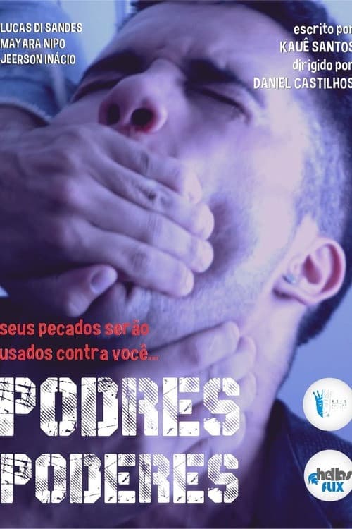 Poster for Filthy Powers