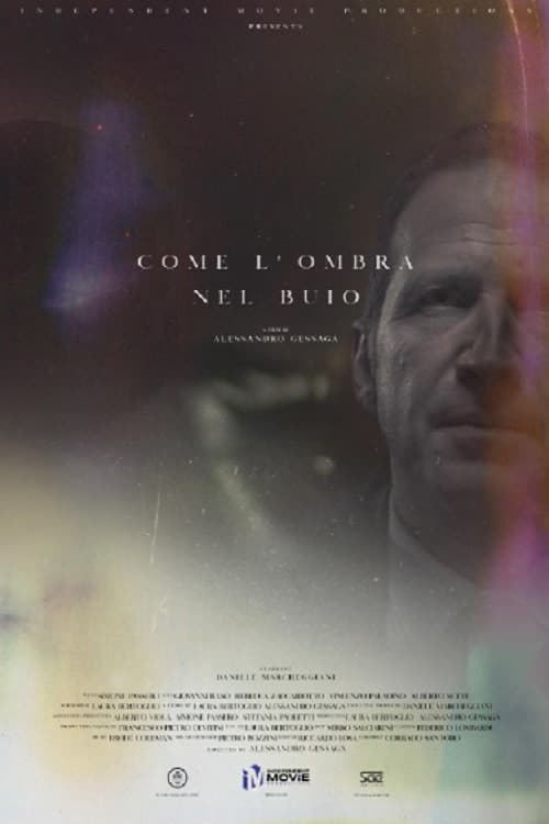 Poster for Come l'ombra nel buio