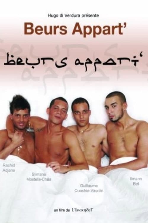 Poster for Beurs appart'
