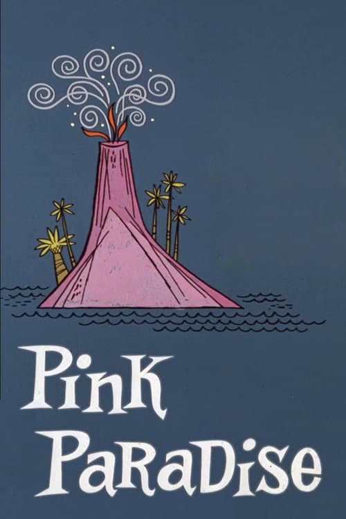 Poster for Pink Paradise