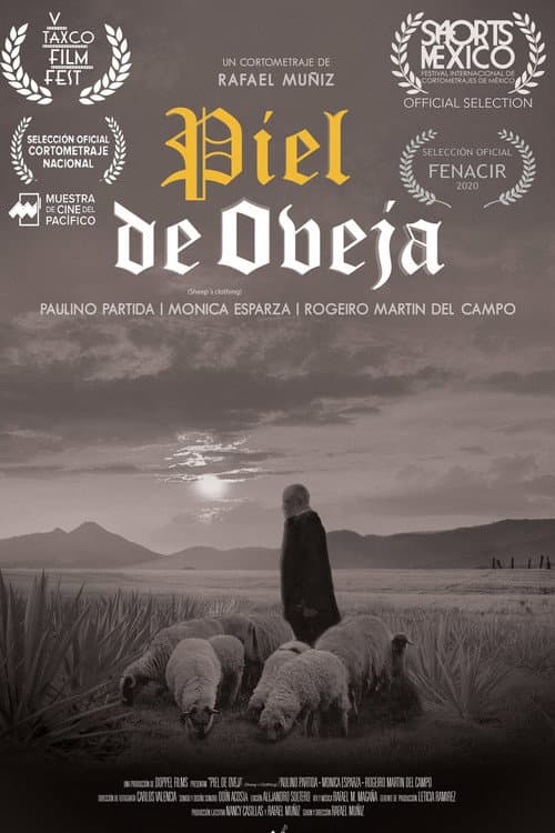 Poster for Sheep Skin
