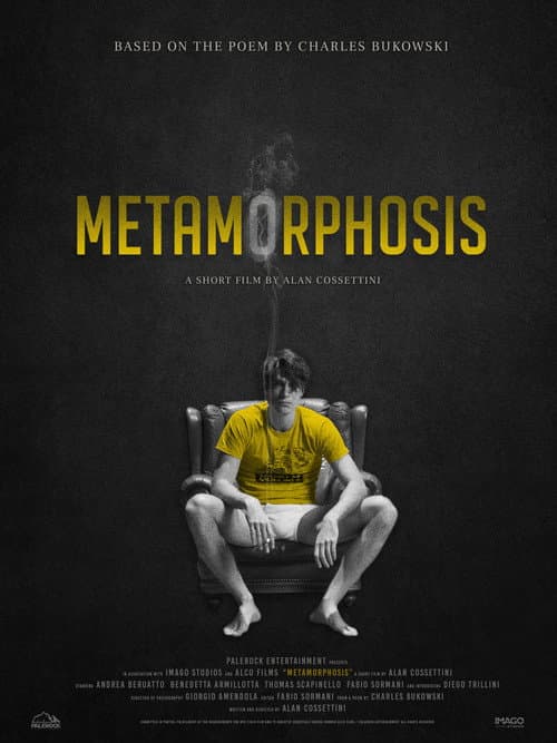 Poster for Metamorphosis