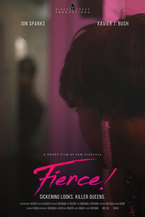 Poster for Fierce!