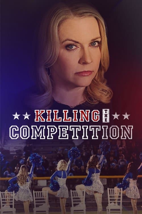 Poster for Killing the Competition