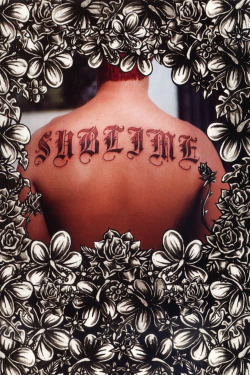 Poster for Sublime | Sublime