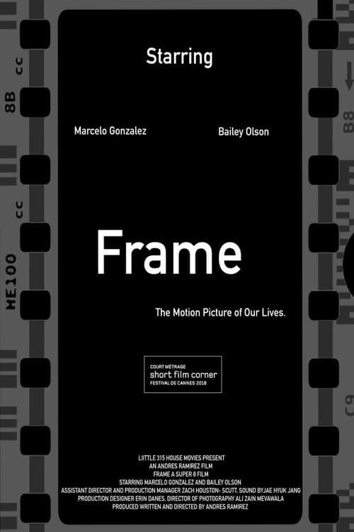 Poster for Frame
