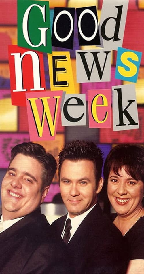 Poster for Good News Week