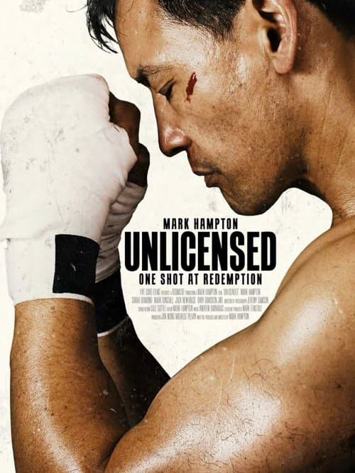 Poster for Unlicensed