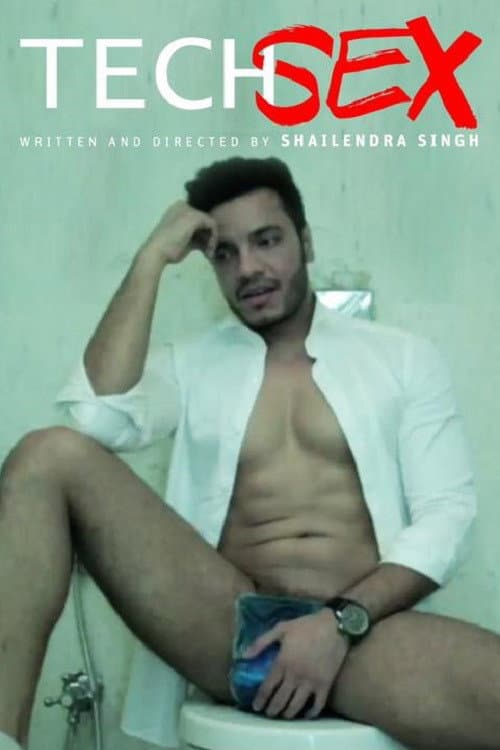 Poster for Tech Sex