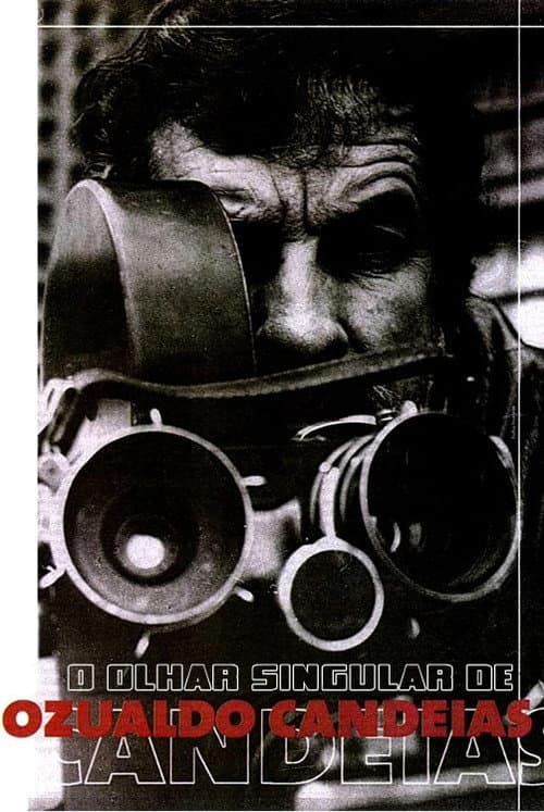Poster for O olhar singular de Ozualdo Candeias