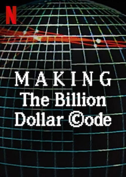 Poster for Making The Billion Dollar Code