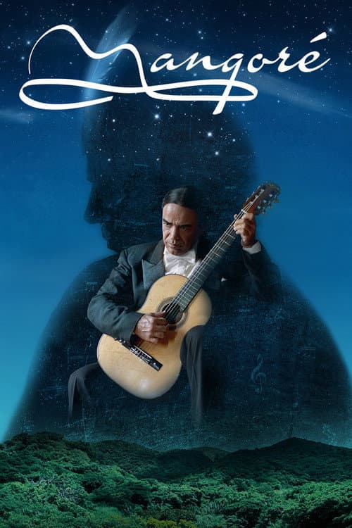 Poster for Mangoré