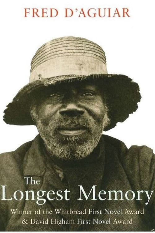 Poster for The Longest Memory