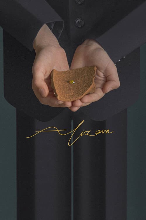 Poster for Alizava