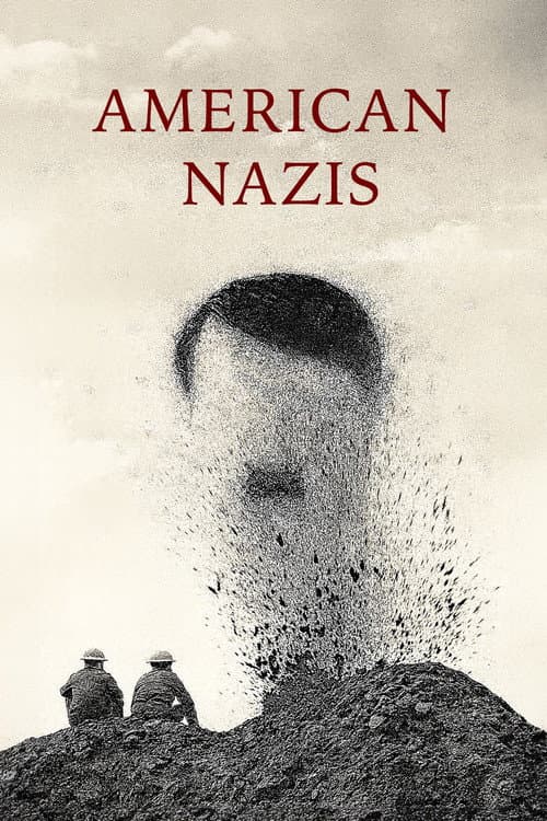 Poster for American Nazis